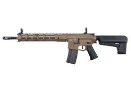 KRYTAC Trident MK2 SPR AEG (M-LOK) - FDE  <font color=red> (Only for Spain)</font>