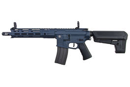 KRYTAC Trident MK2 CRB AEG (M-LOK) - Combat Grey  <font color=red> (Only for Spain)</font>
