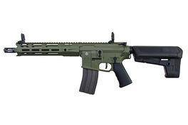 KRYTAC Trident MK2 CRB AEG (M-LOK) - FG  <font color=red> (Only for Spain)</font>