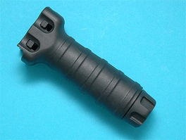 G&P Raider Foregrip (Black)