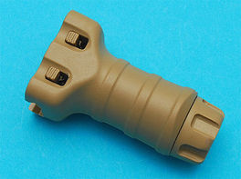 G&P Stubby Raider Foregrip (Sand)