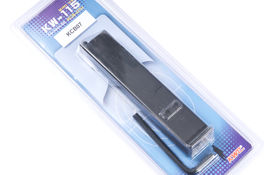KWC 38 rd CO2 Magazine for 2011 New Version Mini Uzi  (For KCB07HN)