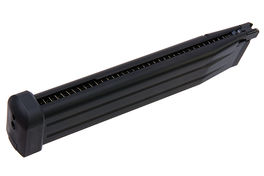 AW Custom 50 rds Green Gas Extended Magazine for Tokyo Marui / WE / AW Hi Capa 5.1