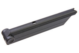 AW Custom 15 rds Magazine for WE P08 / Luger Series Gas Blowback Pistol