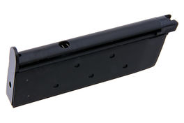 AW Custom 1911 Single Stack Gas Magazine for AW NE10 Series Gas Blowback Pistol