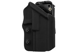 GK Tactical 0305 Kydex Holster for G17 / G18C / G19 new version - Black