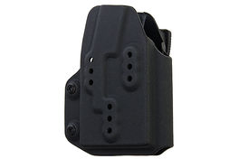 GK Tactical 0305 Kydex 556 Magazine Pouch - Black