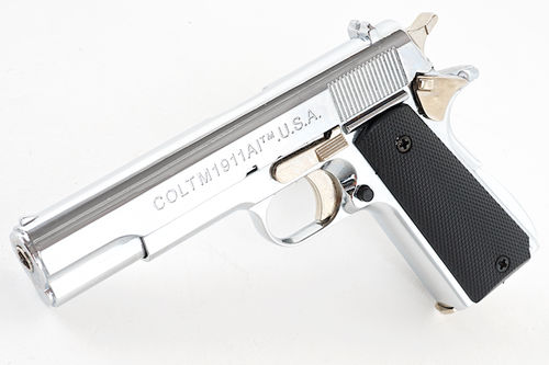 Blackcat Airsoft Mini Model Gun M1911