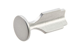 Dynamic Precision Aluminum Nozzle Valve for Tokyo Marui G Series