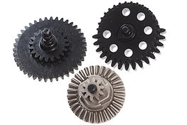 KRYTAC Enhanced Torque Gear Set / 18:1 Ratio <font color=red> (Only for Spain)</font>