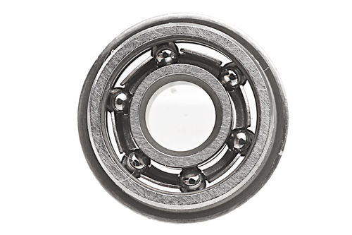 KRYTAC Steel Caged Ball Bearing (6pcs) <font color=red> (Only for Spain)</font>