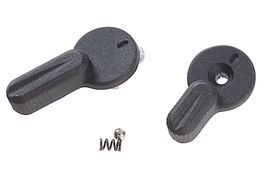 KRYTAC AEG Trident Ambidextrous Selector Set <font color=red> (Only for Spain)</font>