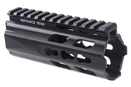 KRYTAC Licensed TR105 Keymod  Rail System <font color=red> (Only for Spain)</font>