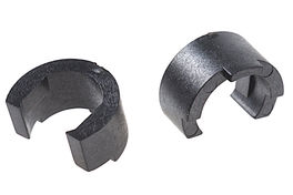 KRYTAC Rotary Hop Up Barrel Clip (2 Pack) <font color=red> (Only for Spain)</font>