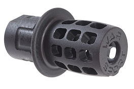 KRYTAC Licensed Top Hat Flash Hider <font color=red> (Only for Spain)</font>