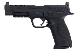 Tokyo Marui SW P9L PC Ported GBB