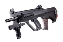 Tokyo Marui AUG (High Cycle)