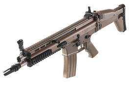 Tokyo Marui Boys SCAR-L CQC