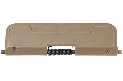 Strike Industries AR Enhanced Ultimate Dust Cover for M4 GBB Series - FDE (Standard) <font color=red> (Not for Germany)</font>