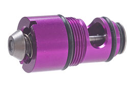 Nine Ball Aluminum High Bullet Valve NEO-R for Tokyo Marui SOCOM MK23 Gas Pistol