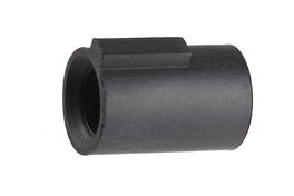 Maple Leaf DELTA System Hop Up Rubber 60 Degree for Tokyo Marui / WE / KJ GBB & VSR-10