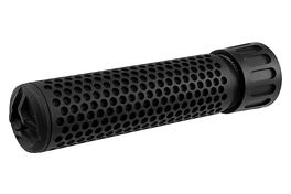 ARES SR-16 Long Silencer - Black