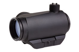 AIM T1 Red Dot - Black