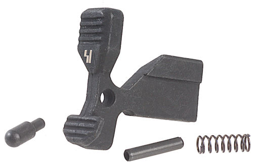 Strike Industries Enhanced Bolt Catch for AR GBB Series - Black <font color=red> (Not for Germany)</font>