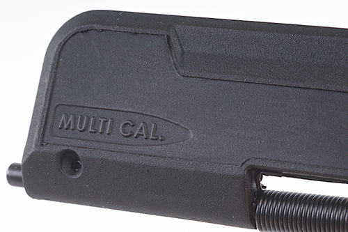 Strike Industries AR Enhanced Ultimate Dust Cover for M4 GBB Series - Black (Standard) <font color=red> (Not for Germany)</font>