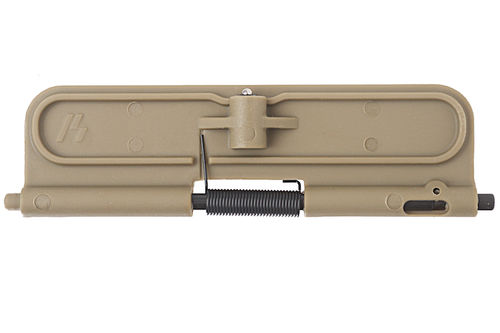 Strike Industries AR Ultimate Dust Cover with Flag Design for M4 GBB Series - FDE <font color=red> (Not for Germany)</font>