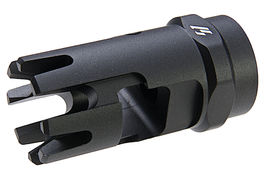 Strike Industries Checkmate Compensator <font color=red> (Not for Germany)</font>