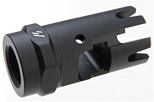 Strike Industries Checkmate Compensator <font color=red> (Not for Germany)</font>