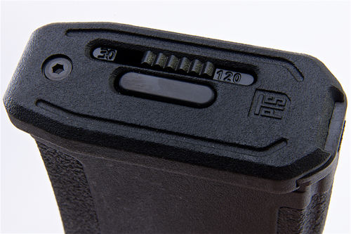 PTS EPM 30 / 120rds M4 Magazine (ERG) 3pcs / Pack