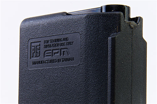 PTS EPM 30 / 120rds M4 Magazine (ERG) 3pcs / Pack