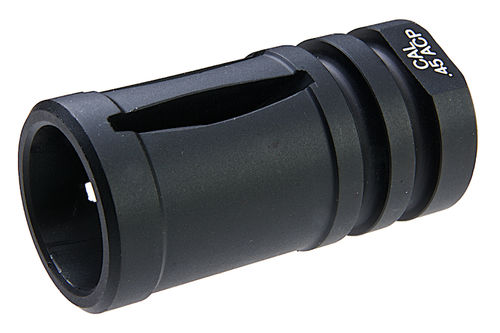 ARES M45 Series Flash Hider Type B (16mm CW)
