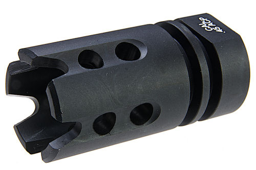 ARES M45 Series Flash Hider Type C (16mm CW)