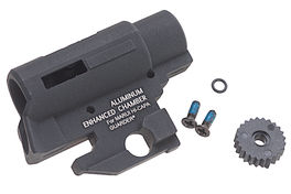 Guarder Enhanced Hop-Up Chamber Set for Tokyo Marui Hi-Capa 4.3 / 5.1 / Gold Match