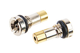 Guarder Magazine Gas Inlet/Injection Valve for KJ Works / WE/ VFC