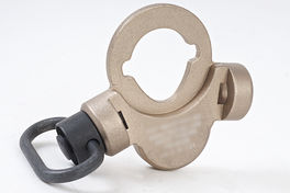 GK Tactical M4 Dual Side QD Sling Mount for AEG - DE