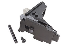 Guarder Steel Rear Chassis Hammer Set for Tokyo Marui Model 17