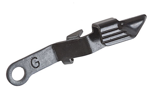 Guarder Extended Slide Stop for Tokyo Marui G Series
