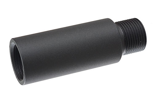 G&P 1.5 inch Outer Barrel Extension (CW/CW)