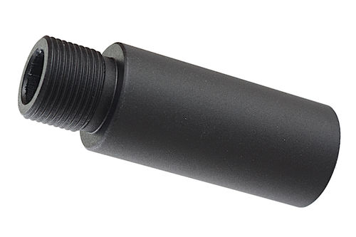 G&P 1.5 inch Outer Barrel Extension (CW/CW)