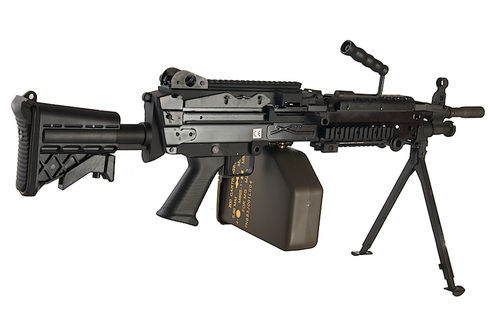 G&P M249 SF