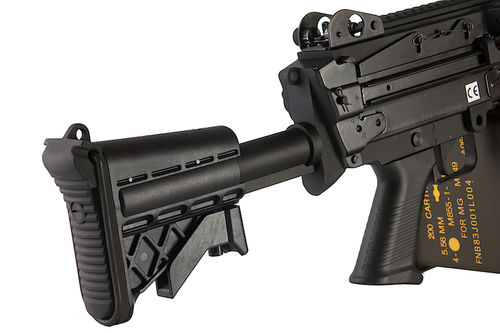 G&P M249 SF