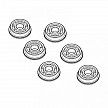 RetroArms Ball Bearings 9mm