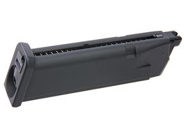 KWC 15rds CO2 Magazine for KWC Model 17