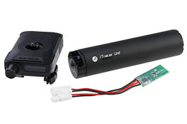 ACETECH iTracer Unit with iTracer CD (Commander Display) & iTracer SCU (Shooting Control Unit)