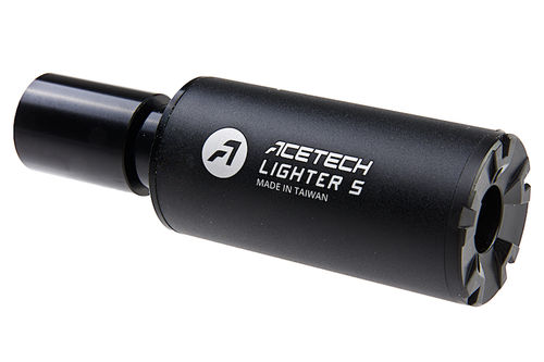 ACETECH Lighter S Pistol Tracer Suppressor