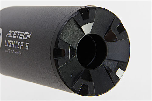 ACETECH Lighter S Pistol Tracer Suppressor